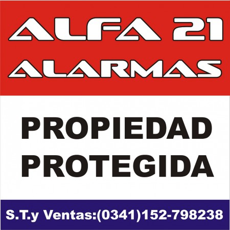 SERVICIO TECNICO ALARMAS DOMICILIARIAS